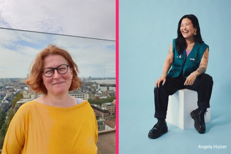 Feest bij Winki door Alice van de Geest en Sioe Jeng Tsao