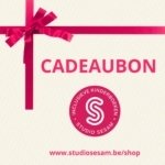 Sesam-cadeaubon
