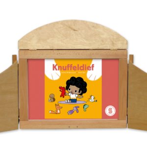 Kamishibai Knuffeldief
