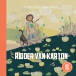 Ridder van karton Cover