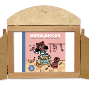 Vertelplaten Berelekker